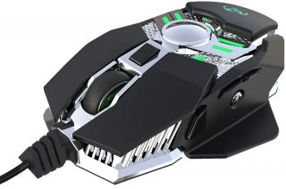 Hxsj J200 Mouse
