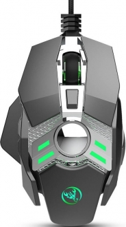 Hxsj J200 Mouse