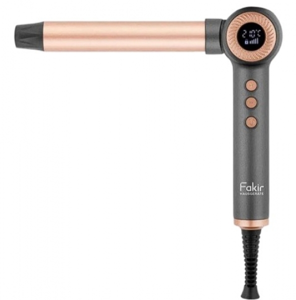 Fakir Ion Fusion Katlanabilir Saç Maşası