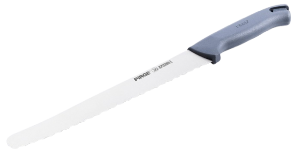 Pirge Gastro 37009 Ekmek Bıçağı 22.5 cm