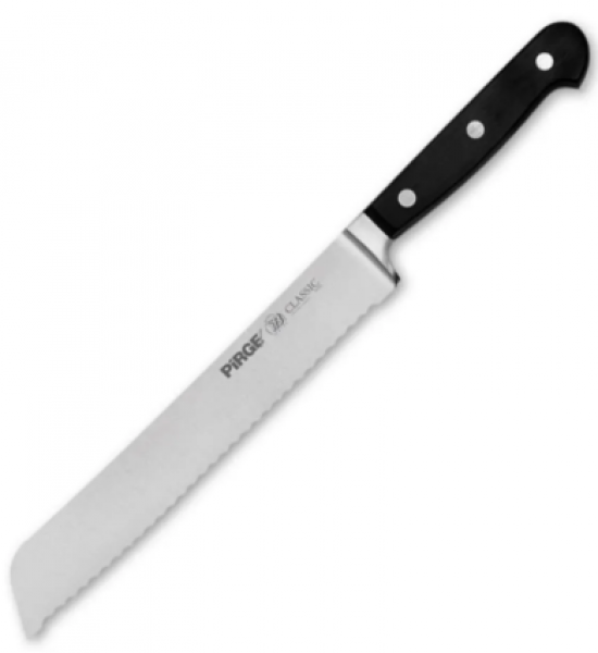 Pirge 49004 Ekmek Bıçağı 22 cm