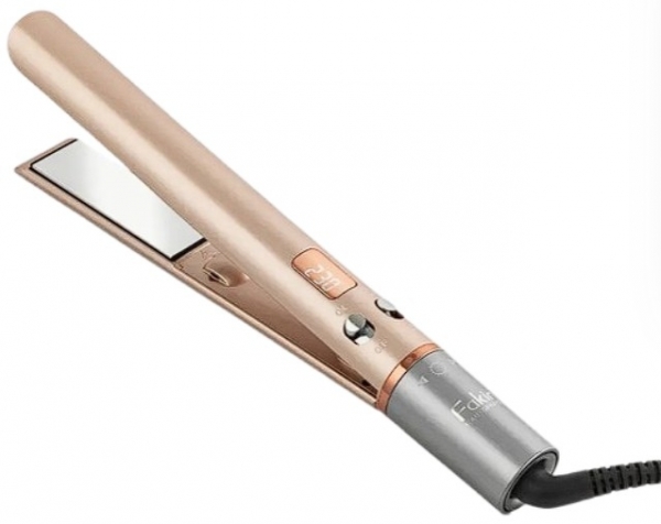 Fakir Glow Keratin Saç Düzleştirici