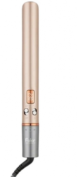 Fakir Glow Keratin Saç Düzleştirici