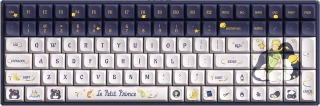 iQunix F97 X Little Prince Klavye