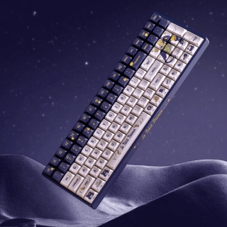 iQunix F97 X Little Prince Klavye
