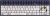 iQunix F97 X Little Prince Klavye