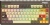 iQunix OG80 Klavye