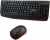 Trio RKM300 Klavye & Mouse Seti