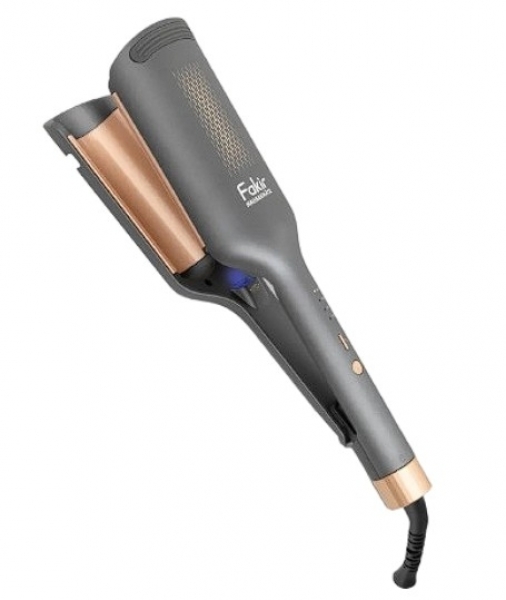 Fakir Ion Fusion Beach Waves Saç Maşası