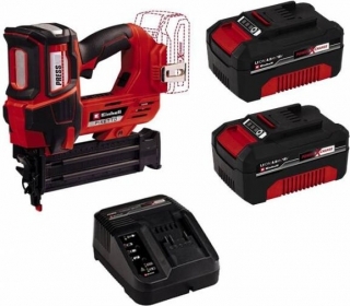 Einhell Fixetto 18/50 N (2x4.0Ah) Çivi Çakma Tabancası