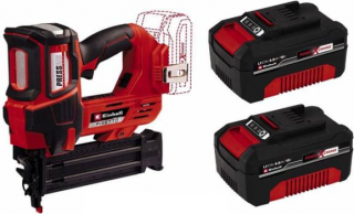 Einhell Fixetto 18/50 N (2x4.0Ah) Çivi Çakma Tabancası