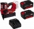 Einhell Fixetto 18/50 N (2x4.0Ah) Çivi Çakma Tabancası