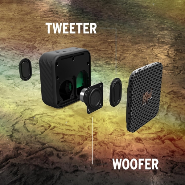Klipsch The Austin Bluetooth Hoparlör