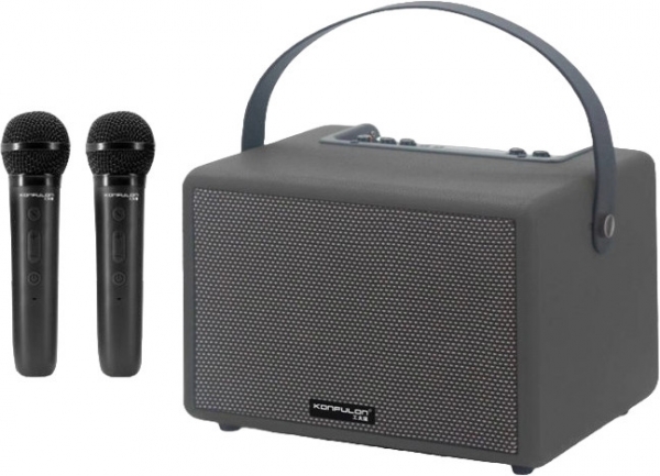 Konfulon F32 Bluetooth Hoparlör
