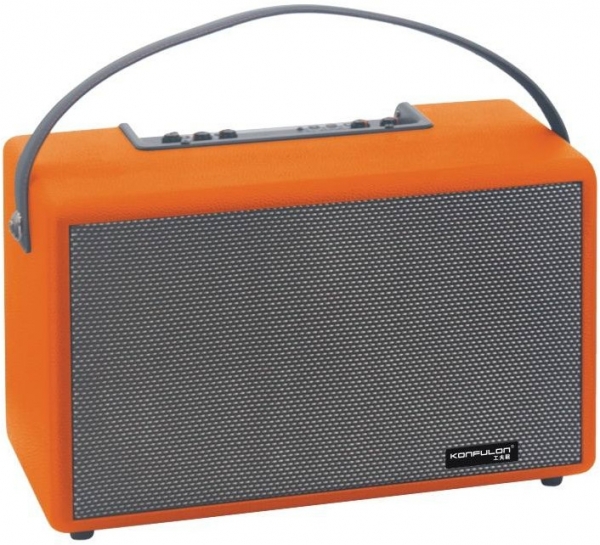 Konfulon F32 Bluetooth Hoparlör