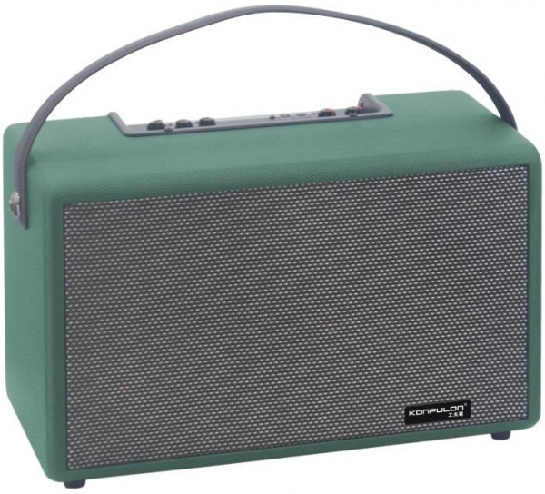 Konfulon F32 Bluetooth Hoparlör