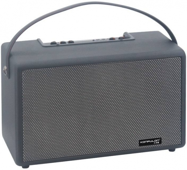 Konfulon F32 Bluetooth Hoparlör