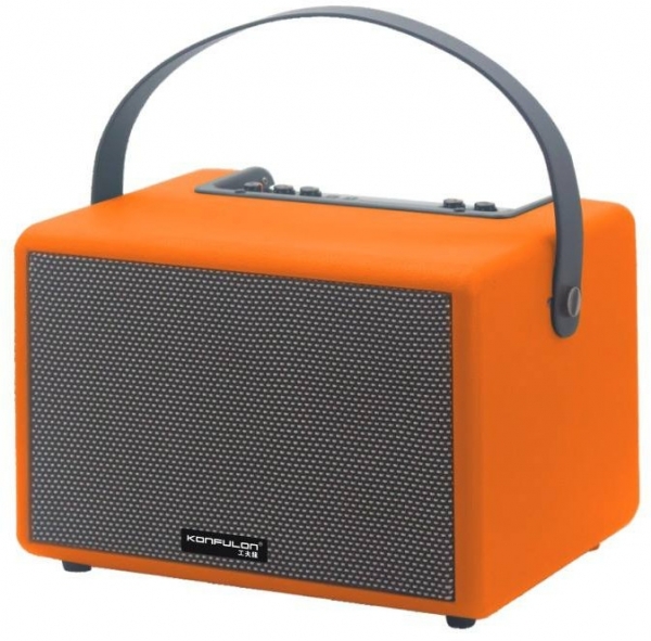 Konfulon F31 Bluetooth Hoparlör