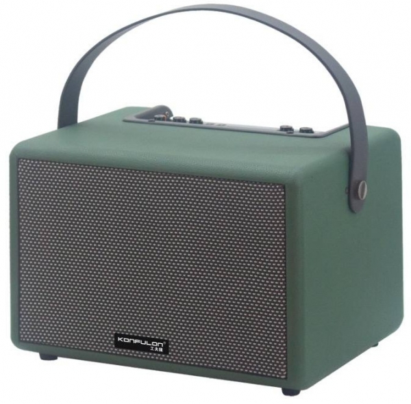 Konfulon F31 Bluetooth Hoparlör
