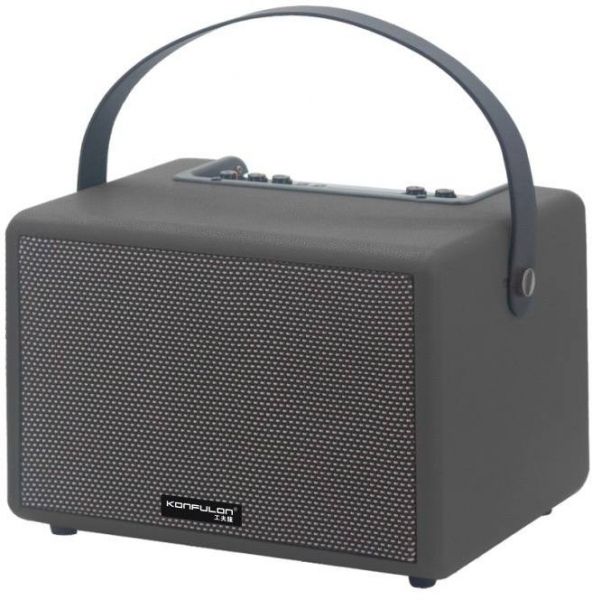 Konfulon F31 Bluetooth Hoparlör