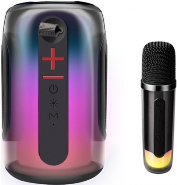 Konfulon Pluse 8 Bluetooth Hoparlör