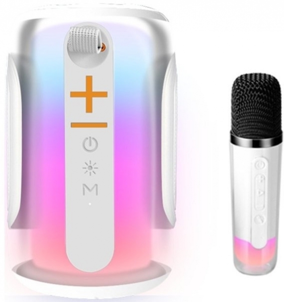 Konfulon Pluse 8 Bluetooth Hoparlör