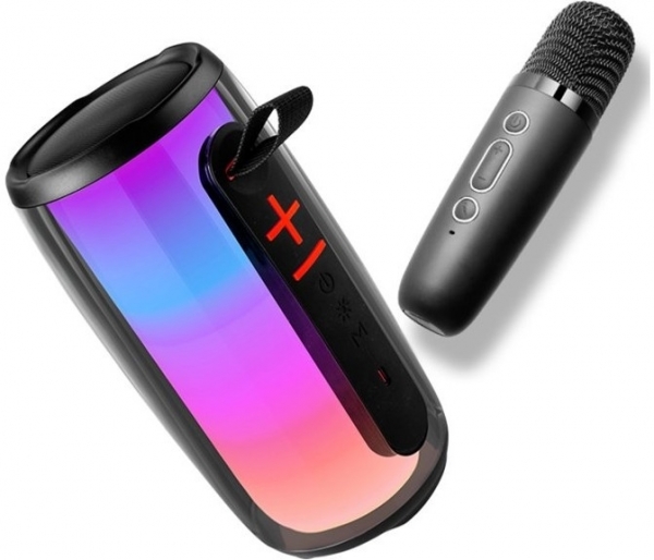 Konfulon Pluse 6 Bluetooth Hoparlör
