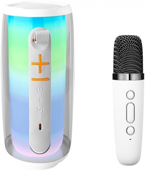 Konfulon Pluse 6 Bluetooth Hoparlör