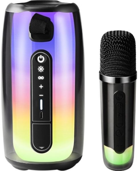 Konfulon Pluse 7 Bluetooth Hoparlör