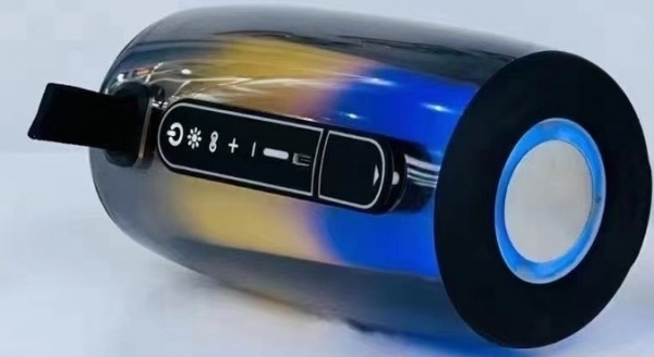 Konfulon Pluse 7 Bluetooth Hoparlör