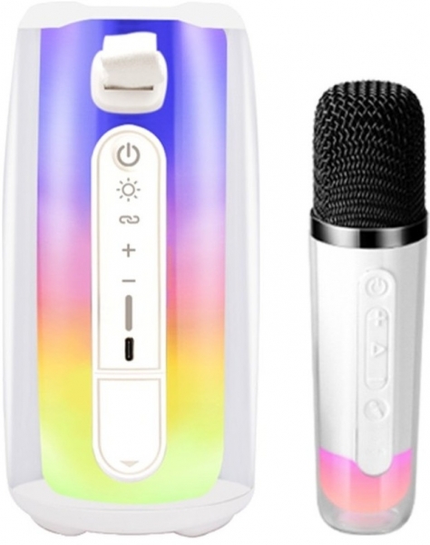 Konfulon Pluse 7 Bluetooth Hoparlör