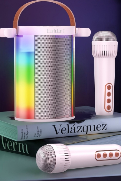 Earldom A32 Bluetooth Hoparlör