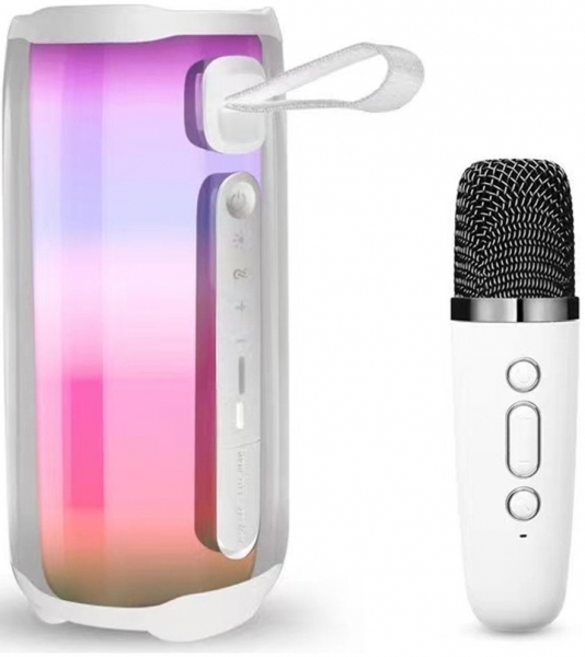 Konfulon Pluse 5 Bluetooth Hoparlör