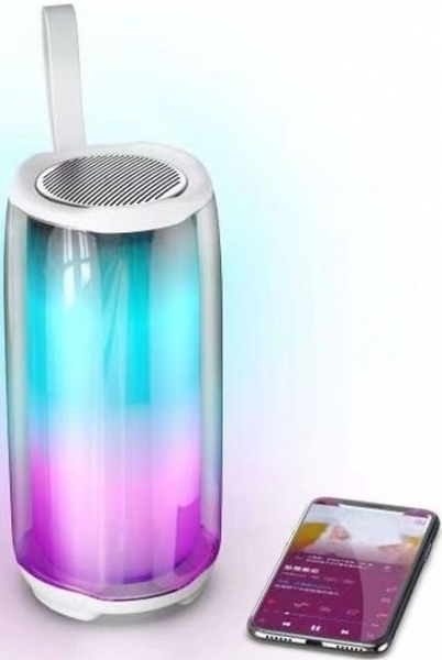 Konfulon Pluse 5 Bluetooth Hoparlör