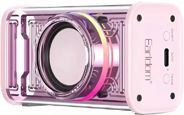 Earldom A31 Bluetooth Hoparlör