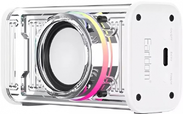 Earldom A31 Bluetooth Hoparlör