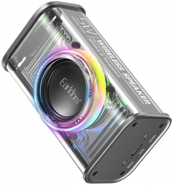 Earldom A31 Bluetooth Hoparlör
