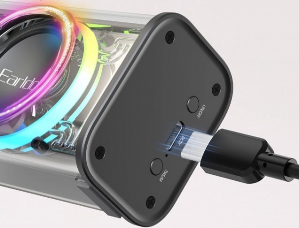 Earldom A31 Bluetooth Hoparlör