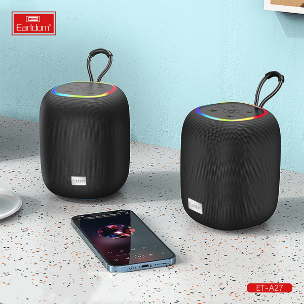 Earldom A27 Bluetooth Hoparlör