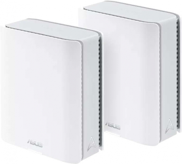 Asus ZenWiFi BT8 2'li Router