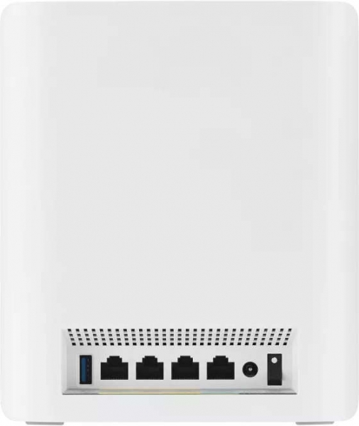 Asus ZenWiFi BT8 2'li Router