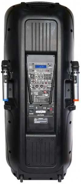 Lastvoice LS-P1515 Müzik Sistemi