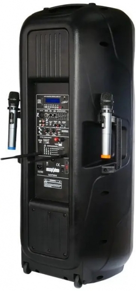 Lastvoice LS-P1515 Müzik Sistemi