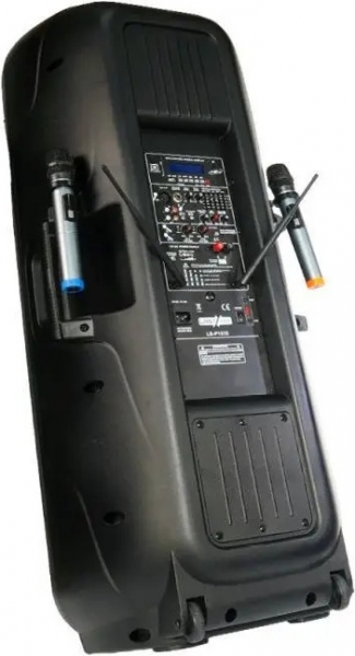 Lastvoice LS-P1515 Müzik Sistemi