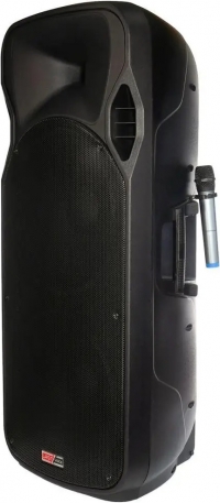 Lastvoice LS-P1515 resim
