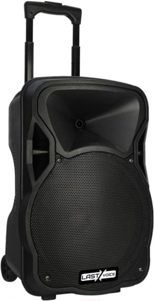 Lastvoice LS-P1912EX Müzik Sistemi