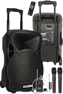 Lastvoice LS-P1912EX Müzik Sistemi
