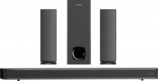 Leader SB36 Soundbar