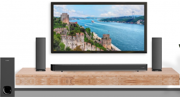 Leader SB36 Soundbar