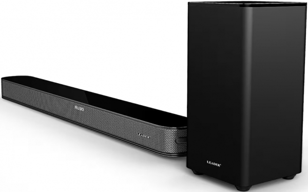 Leader SB36 Soundbar